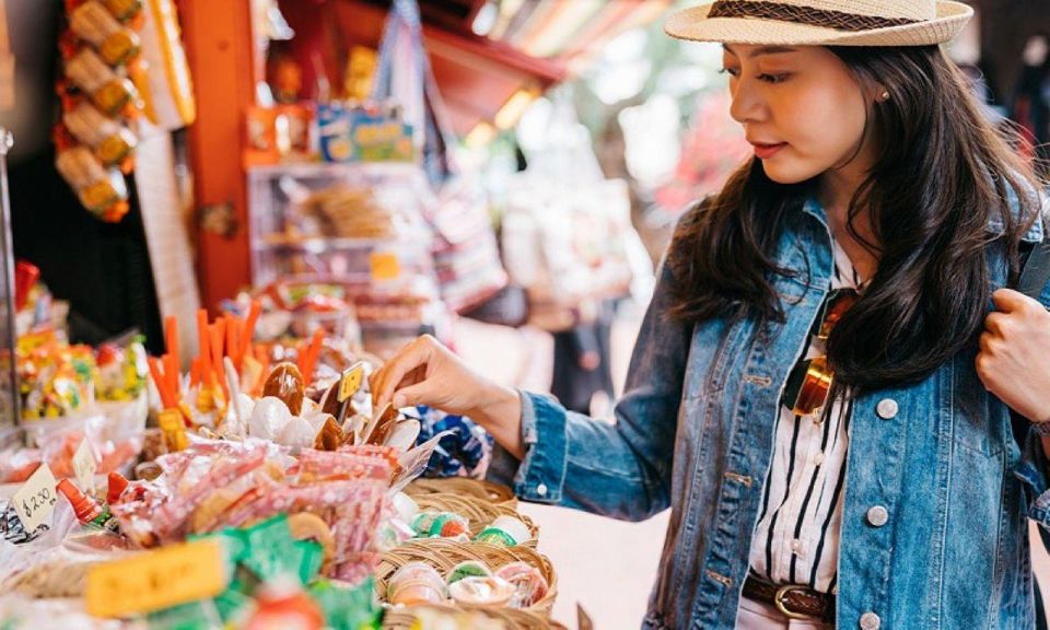 Private Shopping Tour With Round Trip Transportation - Pricing and Discounts