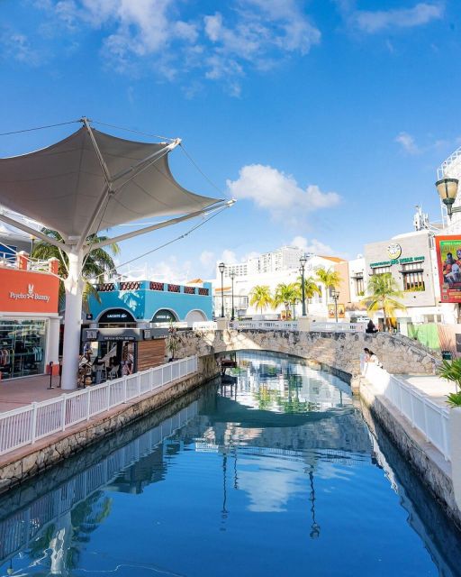 Private Shopping Tour With Round Trip Transportation - Frequently Asked Questions