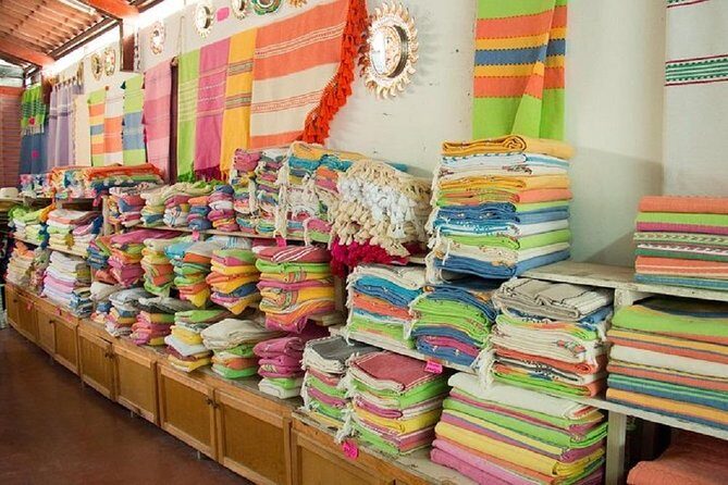 Private Shore Excursion City & Sightseeing Tour - The Itinerary Explored