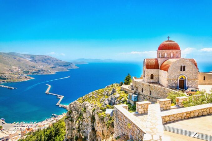 Private Shore Excursion: Corfus Highlights & Wine Tasting - Frequently Asked Questions