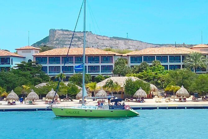 Private Shore Excursion Curacao for Cruisers - Practical Details and Tips