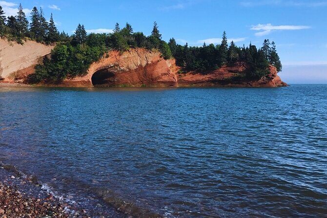 Private Shore Excursion - The Sum Up