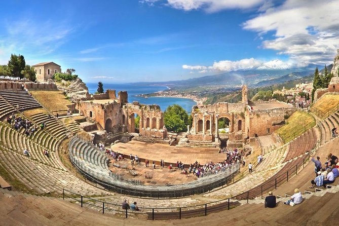 Private Shore Excursion From Messina Port: the Godfather Country - Prepare for Your Excursion