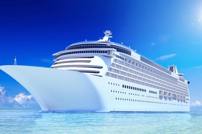 Private Shore Excursion from Montego Bay - Key Points