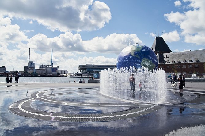 Private Shore Excursion: Highlights of Aarhus - Hidden Gems Discovery
