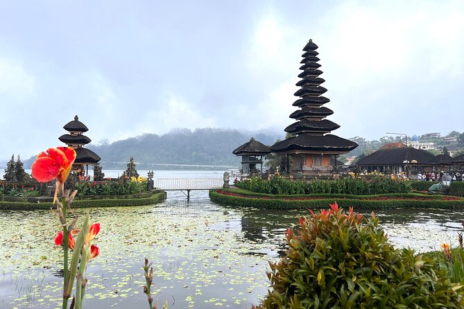 Private Shore Excursion: Highlights of Bali - Tips for a Memorable Excursion