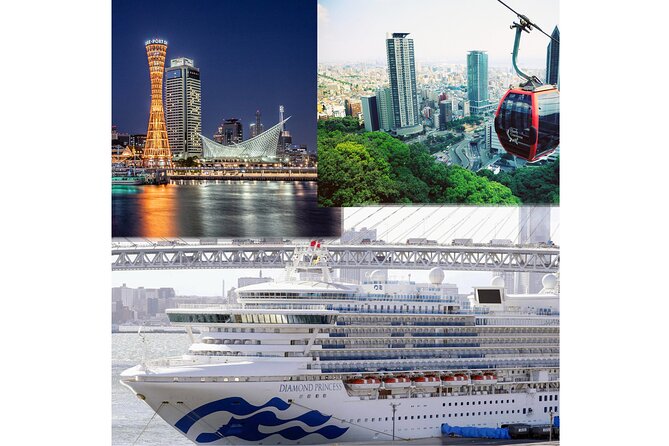 Private Shore Excursion Kobe Port - Best of Kobe With a Local - Tour Availability