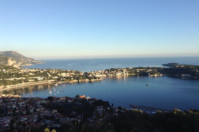 Private Shore Excursion on the French Riviera and Monaco - Who Would Love This?