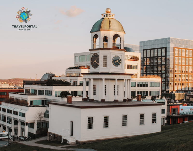 Private Shore Excursion to Peggy's Cove & Halifax City - An In-Depth Look at the Experience