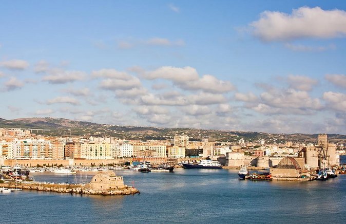 Private Shore Excursion to Rome From Civitavecchia - Key Points