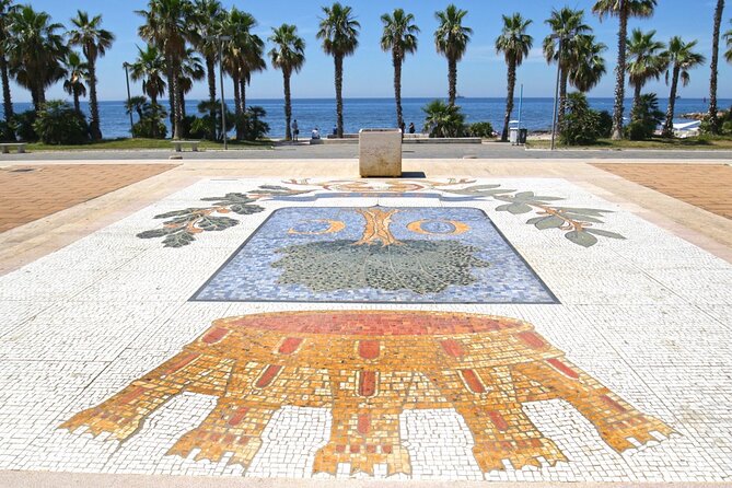 Private Shore Excursion to Rome From Civitavecchia - Meeting Information