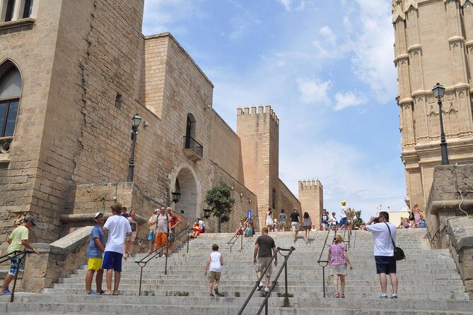 Private Shore Excursion to Valldemossa and Palma de Mallorca - Authenticity and Guide Expertise