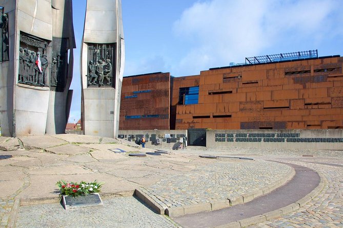 Private Shore Excursion: Tour of Gdansk and Visit Stutthof Concentration Camp - Cancellation Policy