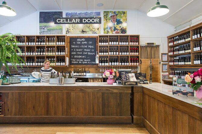 Private Shore Excursion with Aussie Wildlife in Melbourne - Experience the Best of Melbourne with a Private Shore Excursion