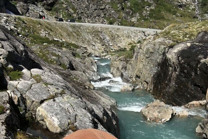 Private shore excursions Troll road in 5-7 groups - An In-Depth Look at the Tour