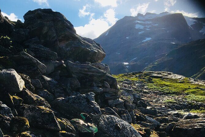 Private shore excursions Troll road in 5-7 groups - Practical Details and What They Mean for You