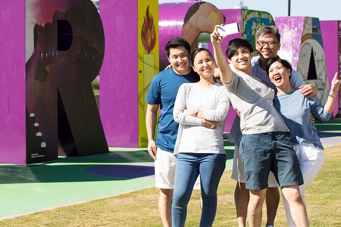 Private Shore Excursions with Lone Pine Koala Sanctuary Visit - Who will love this tour?