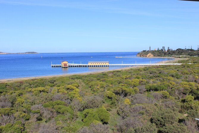 Private Shore Tour: Bellarine Peninsula Wine Experience - Who Will Love This Tour?