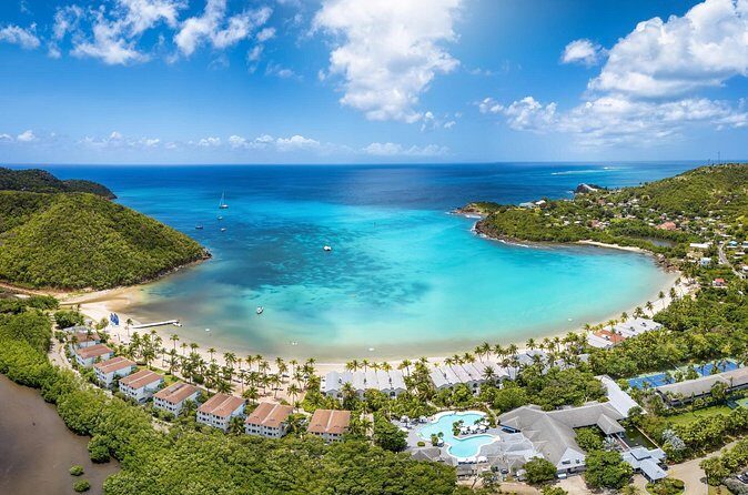 Private Shore Tour: Cactus Hill Hike & Antigua Coastal Views - Final Thoughts