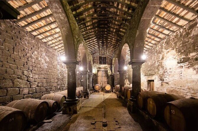 Private Shore Tour Galicia South Atlantic Coast, Portugal &Wine - In-Depth Look at the Itinerary