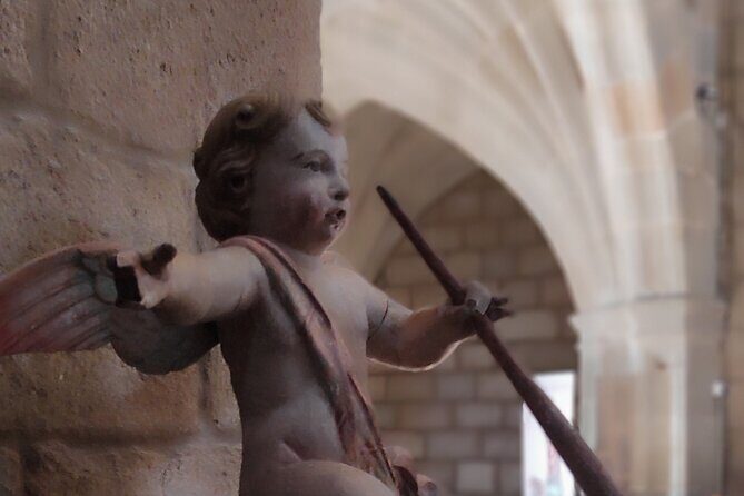 Private Shore Tour Galicia South Atlantic Coast, Portugal &Wine - The Sum Up: Who Will Love This Tour?