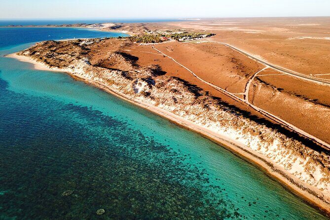 Private Shore Tour: Scenic Flight Over Ningaloo Reef & Transfer - Exploring the Private Shore Tour: Scenic Flight Over Ningaloo Reef & Transfer