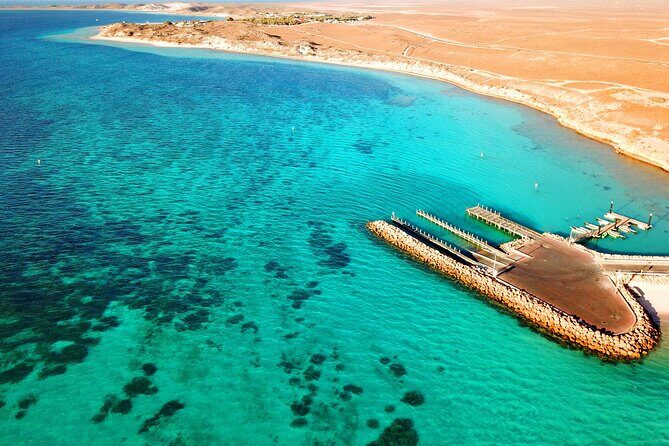 Private Shore Tour: Scenic Flight Over Ningaloo Reef & Transfer - The Sum Up: Is It Worth It?