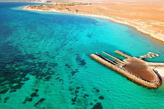 Private Shore Tour: Scenic Flight Over Ningaloo Reef & Transfer - FAQ