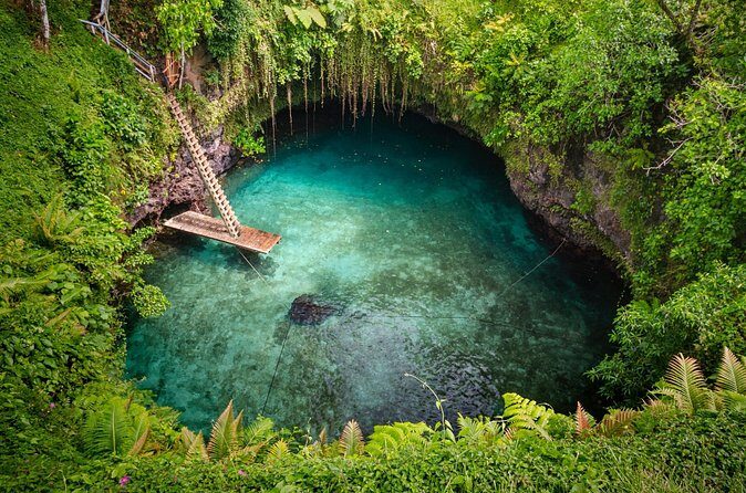 Private Shore Tour Scenic Water Wonders of Upolu from Apia - Final Thoughts