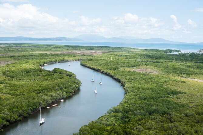 Private Shore Tour: Seafood Sail Cruise Port Douglas - Final Thoughts