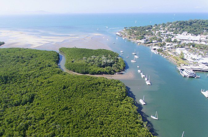 Private Shore Tour: Seafood Sail Cruise Port Douglas - Frequently Asked Questions