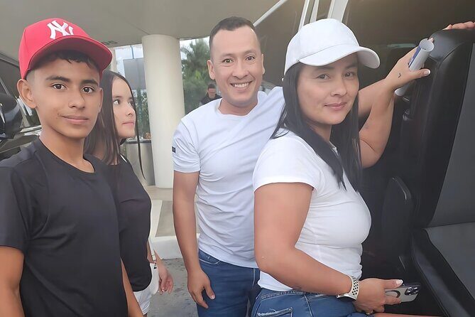 Private Shuttle from Cancun Airport to Playa Del Carmen - Cost and Value