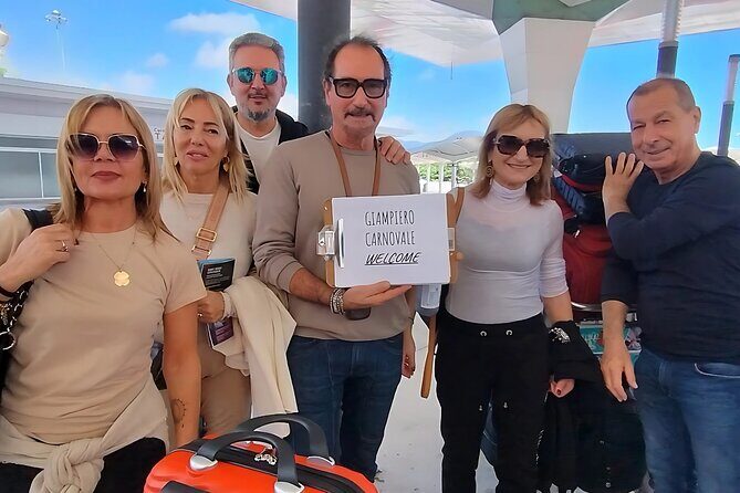 Private Shuttle from Cancun Airport to Playa Del Carmen - Potential Drawbacks