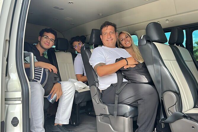 Private Shuttle from Cancun Airport to Playa Del Carmen - Who Should Consider This Shuttle?