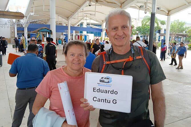 Private Shuttle from Cancun Airport to Playa Del Carmen - FAQ