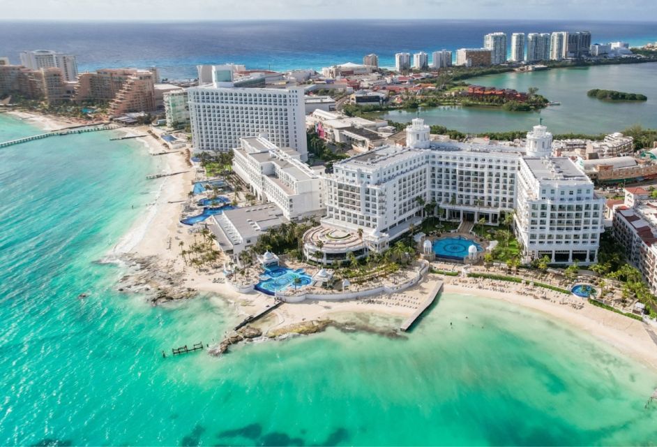 Private Shuttle From Cancun Airport to Playa Del Carmen - Bilingual, Experienced Drivers