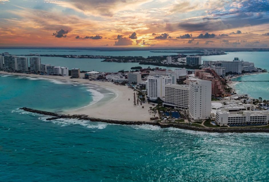Private Shuttle From Cancun Airport to Tulum Hotels - Frequently Asked Questions