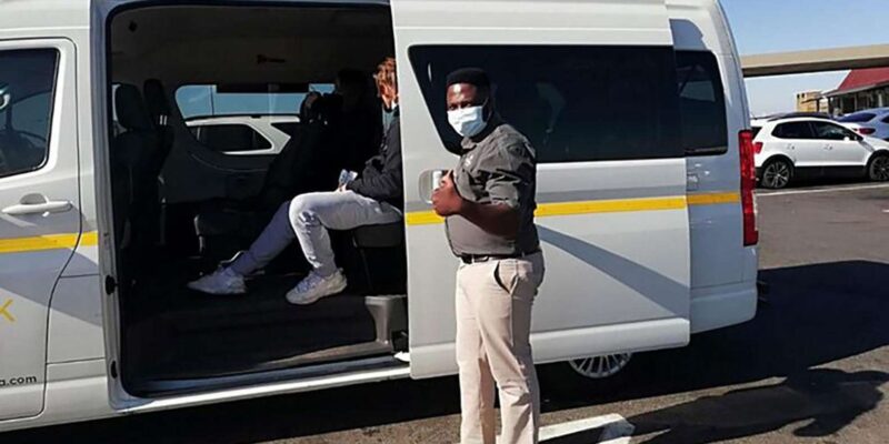 Private Shuttle From Hazyview to Johannesburg - Historical Context