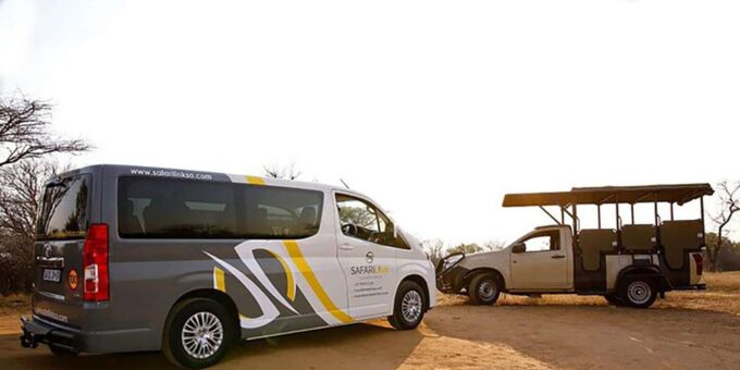 Private Shuttle From Hazyview to Johannesburg - Booking and Reservations