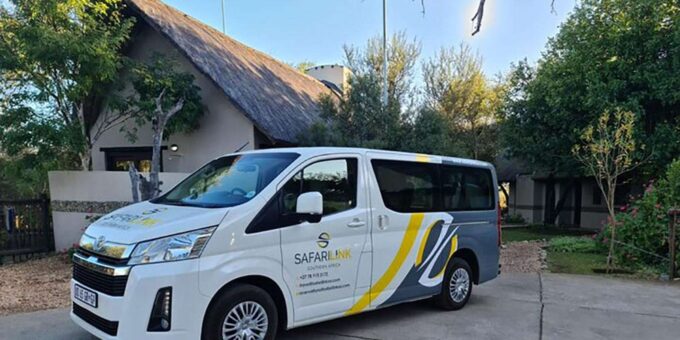 Private Shuttle From Hazyview to Johannesburg - Traveler Testimonials