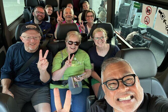 Private Shuttle from Lake Buena Vista to Port Canaveral - Who Should Consider This Service?