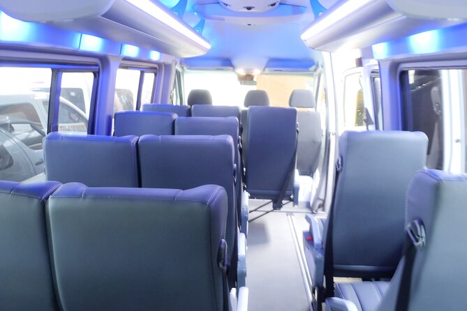 Private Shuttle From Liberia Airport to Dreams Las Mareas - Questions About Your Stay