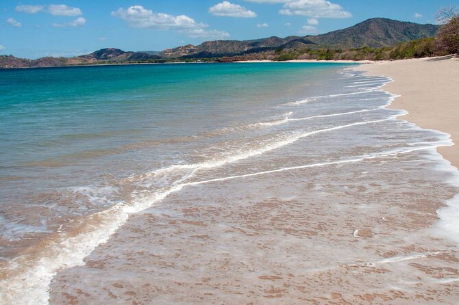 Private Shuttle From Liberia Airport To W Costa Rica Reserva Conchal - About Your Stay