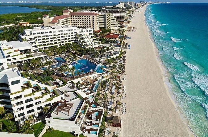 Private Shuttle in Cancun Airport and Now Emerald Cancun - What Travelers Say