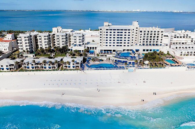 Private Shuttle in Cancun Airport and Occidental Tucancún - Final Thoughts