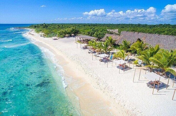 Private Shuttle in Cancun Airport and Occidental Tucancún - FAQ