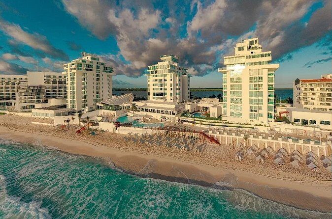 Private Shuttle in Cancun Airport and Óleo Playa - Final Thoughts