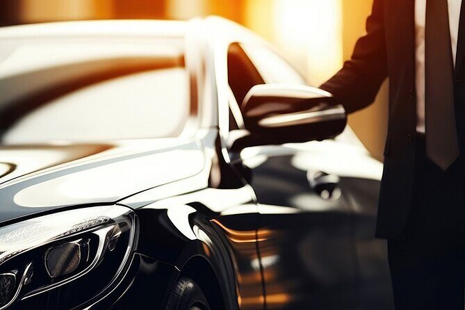 Private Shuttle in Lisbon - Who Should Consider This Service?