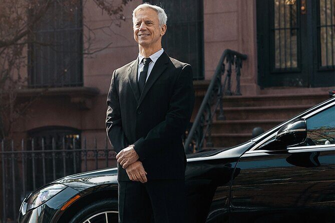 Private Shuttle in Lisbon - FAQ