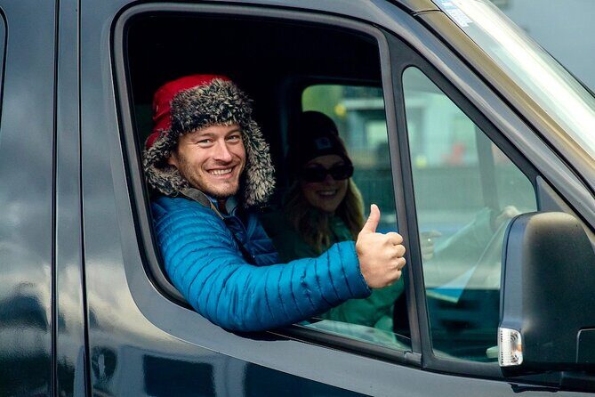 Private Shuttle Kelowna to Revelstoke - Key Points